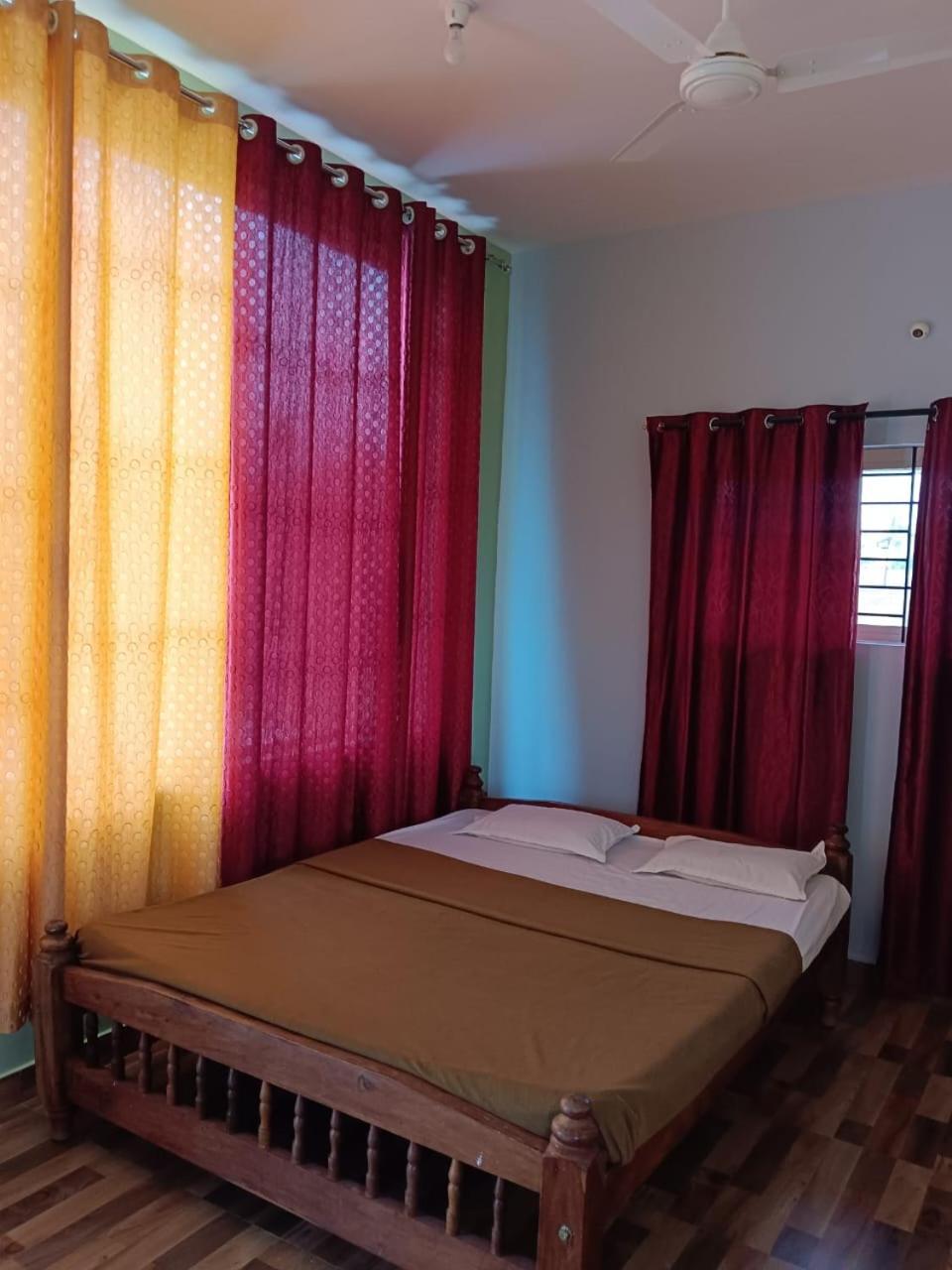 Venissa Serviceapartment Chikmagalur Exterior photo