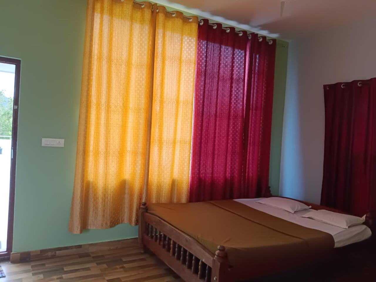 Venissa Serviceapartment Chikmagalur Exterior photo